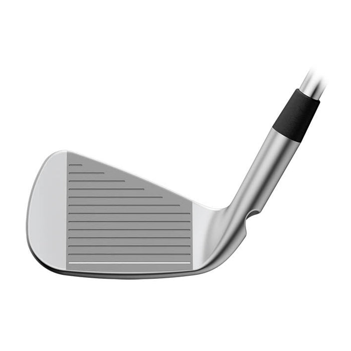 Ping Blueprint T Irons- Steel - Ping