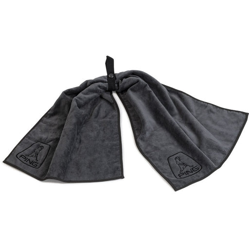 Ping Bow Tie Towel - Ping