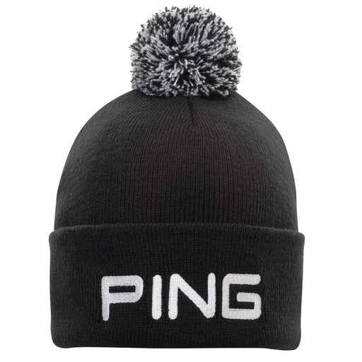 PING Classic Bobble Hat - Ping