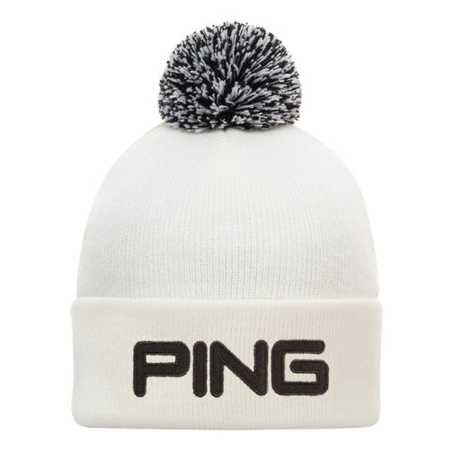 PING Classic Bobble Hat - Ping