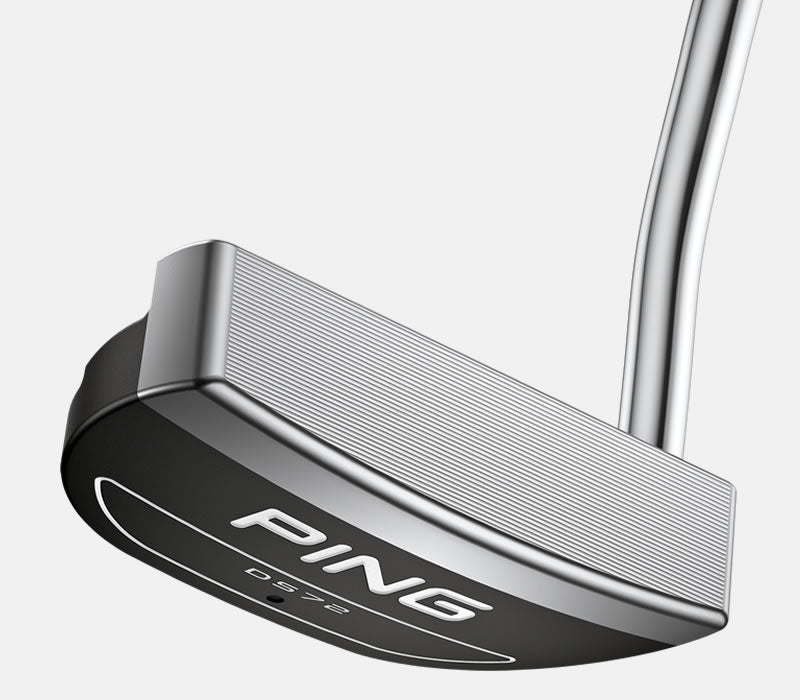 Store Ping Putter