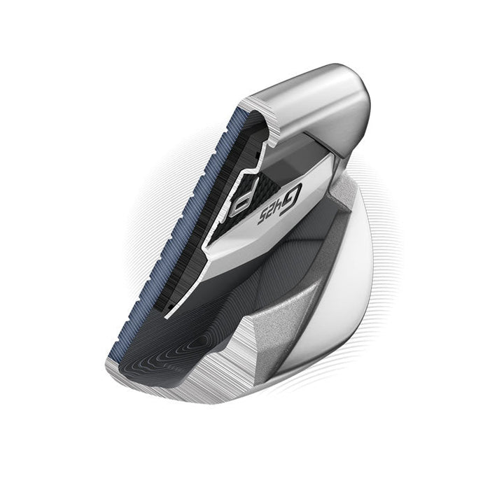 Ping G425 golf Individual Irons - Steel Shaft