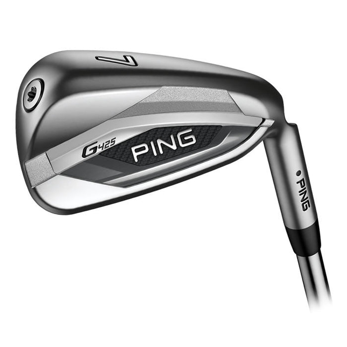 Ping G425 golf Individual Irons - Steel Shaft - Ping