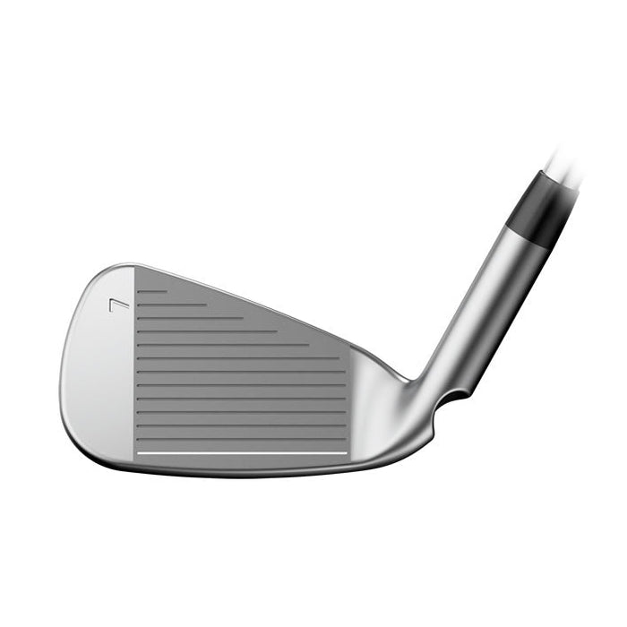 Ping G425 golf Individual Irons - Steel Shaft - Ping