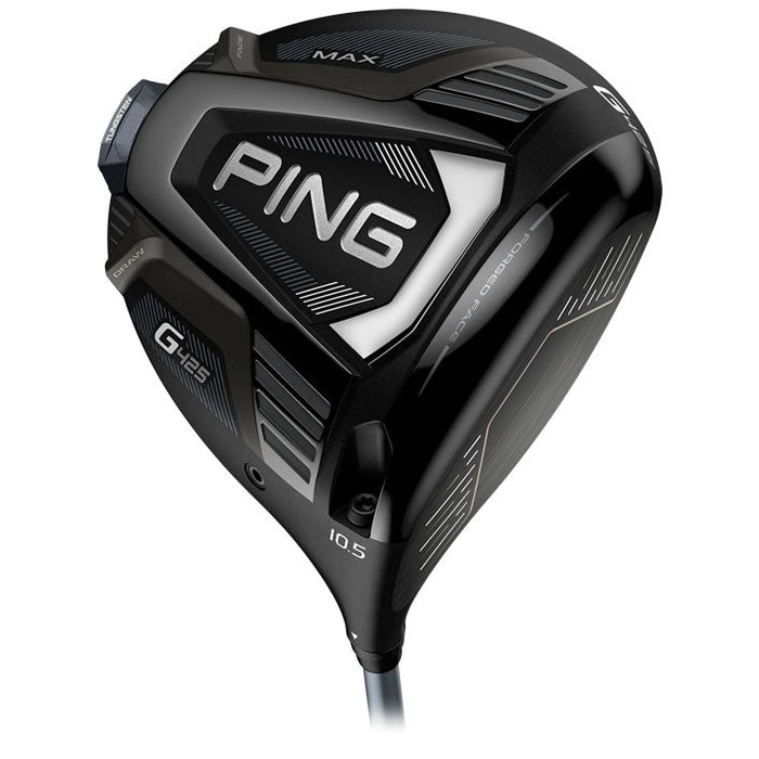 Ping G425 Max Driver - Custom Options - Ping