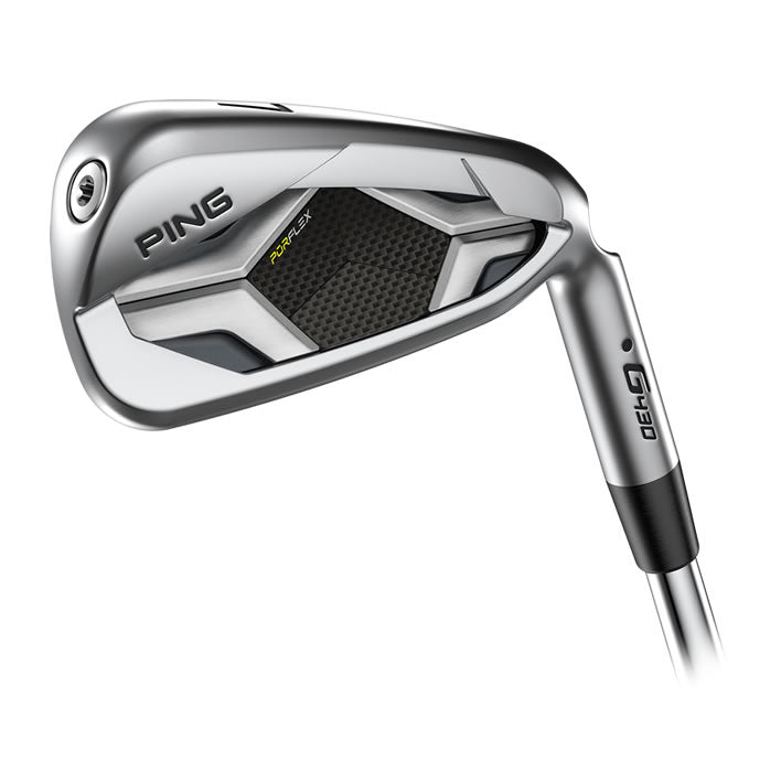 Ping G430 Irons - Graphite