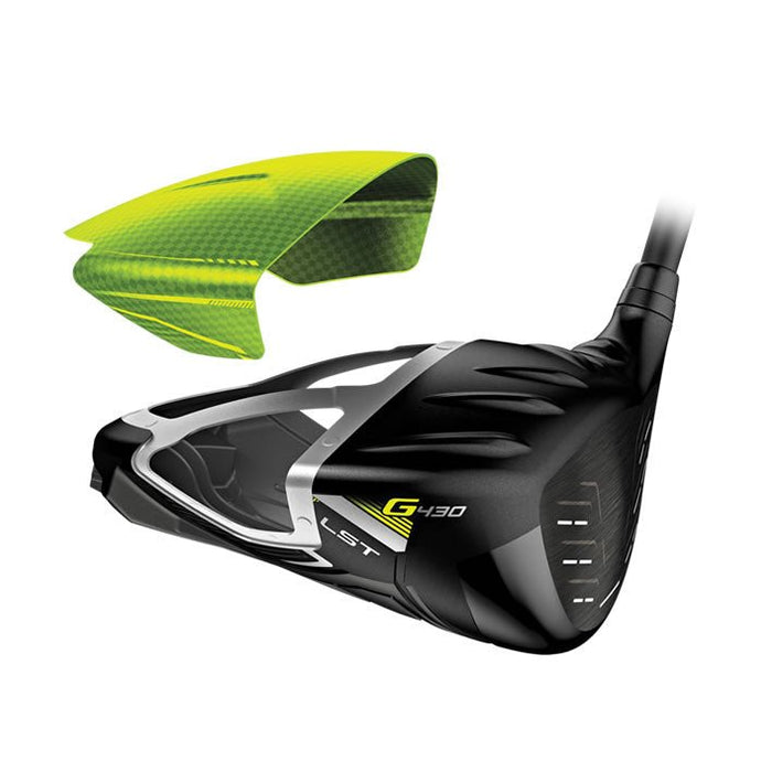 Ping G430 LST Driver - Custom Options - Ping