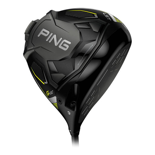 Ping G430 LST Driver - Custom Options - Ping