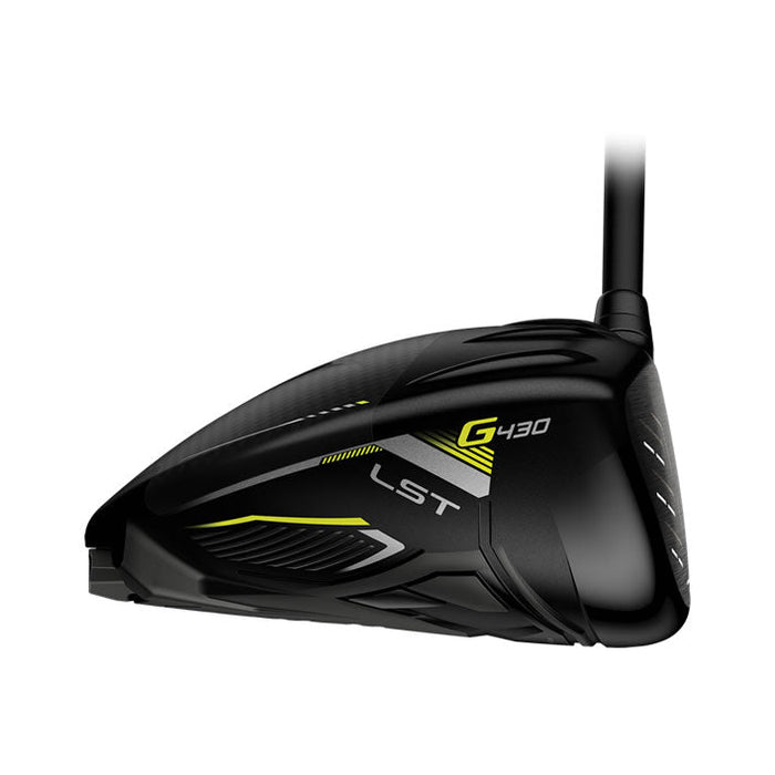 Ping G430 LST Driver - Custom Options - Ping