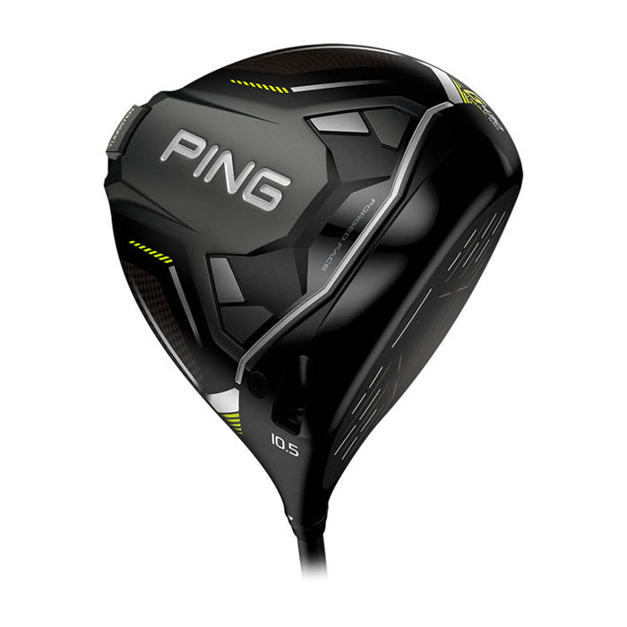 Ping G430 Max 10K Driver - Ping