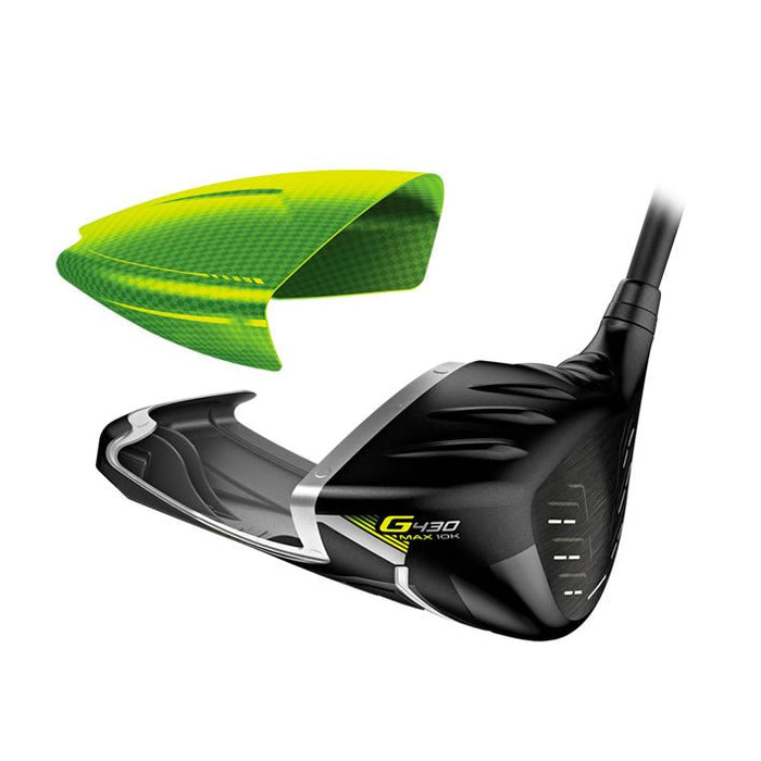 Ping G430 Max 10K Driver - Ping