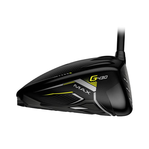 Ping G430 Max Driver - Custom Options - Ping