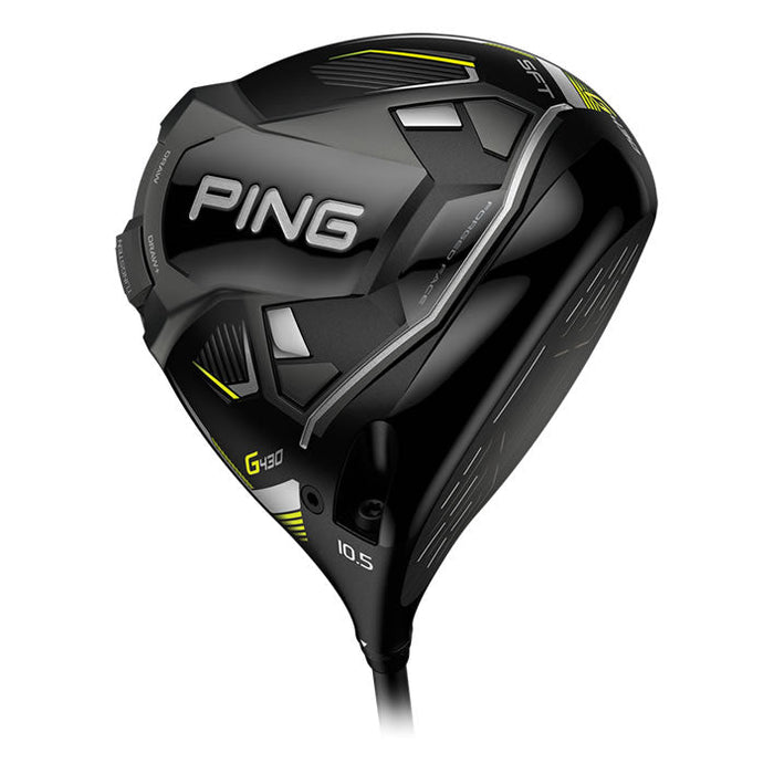 Ping G430 SFT Driver - Custom Options - Ping