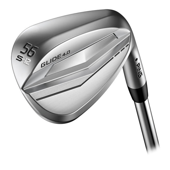 Ping Glide 4.0 Wedges - Steel