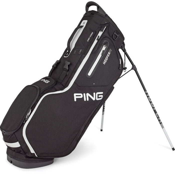 Ping Hoofer 14 Golf Stand Bag - Ping