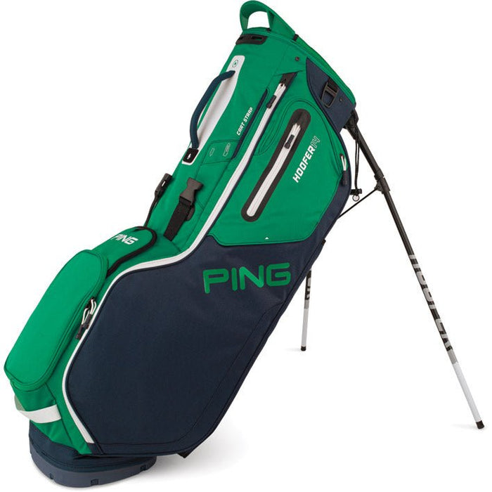 Ping Hoofer 14 Golf Stand Bag - Ping