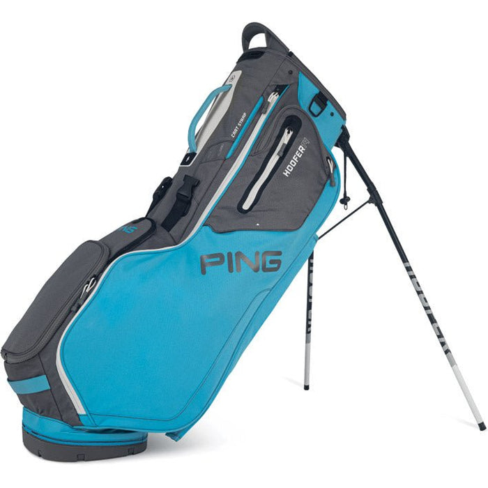 Ping Hoofer 14 Golf Stand Bag - Ping