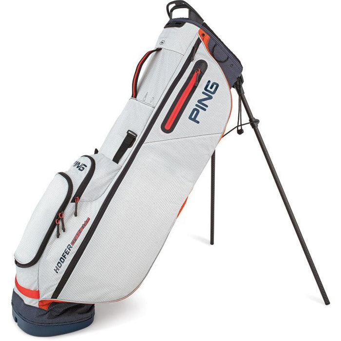 Ping Hoofer Craz-E-Lite Golf Bag - Ping