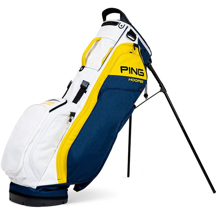 Ping Hoofer Golf Stand Bag - Ping