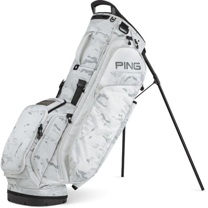 Ping Hoofer Golf Stand Bag - Ping