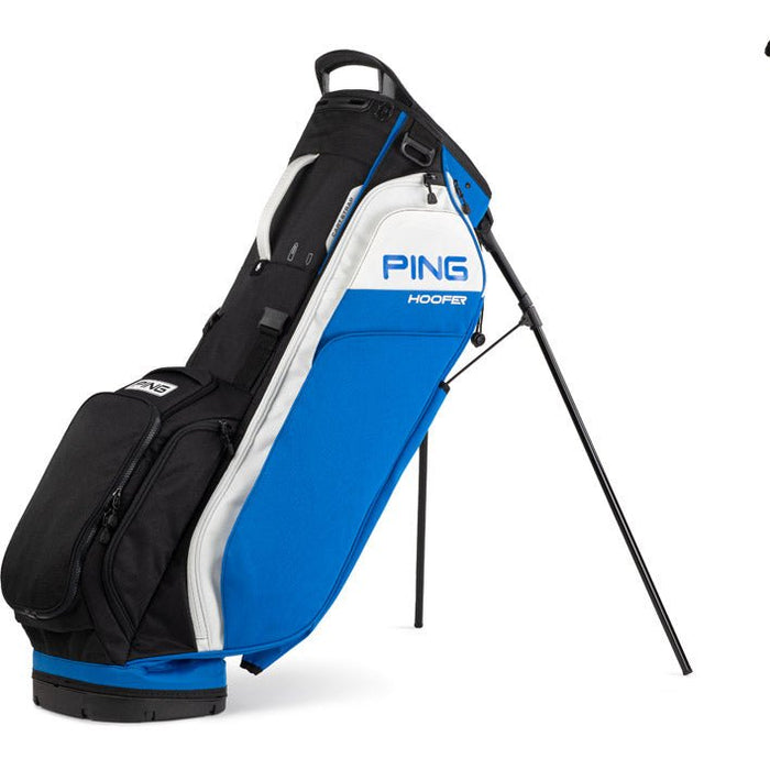 Ping Hoofer Golf Stand Bag - Ping