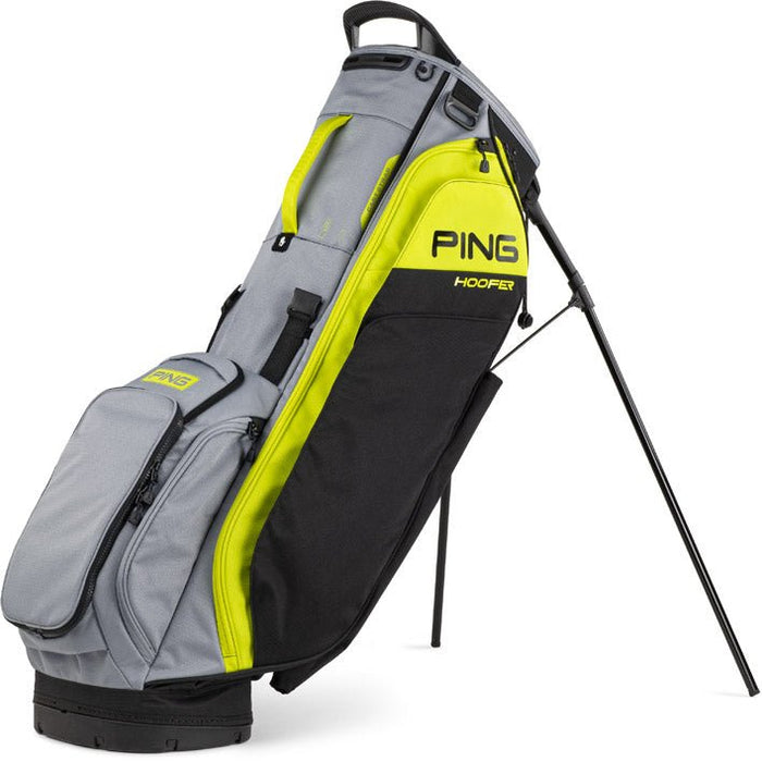 Ping Hoofer Golf Stand Bag - Ping