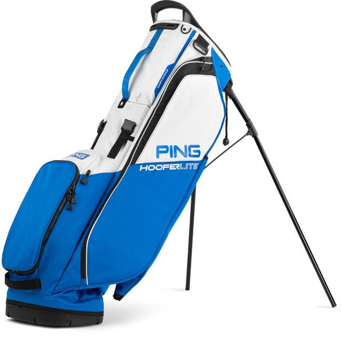 Ping Hoofer Lite Golf Stand Bag - Ping