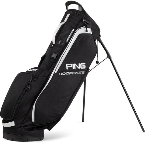 Ping Hoofer Lite Golf Stand Bag - Ping