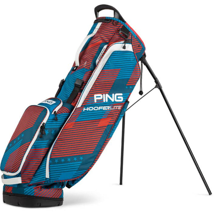 Ping Hoofer Lite Golf Stand Bag - Ping