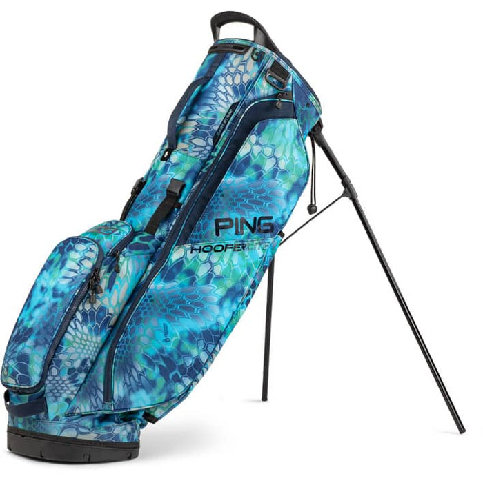 Ping Hoofer Lite Golf Stand Bag - Ping