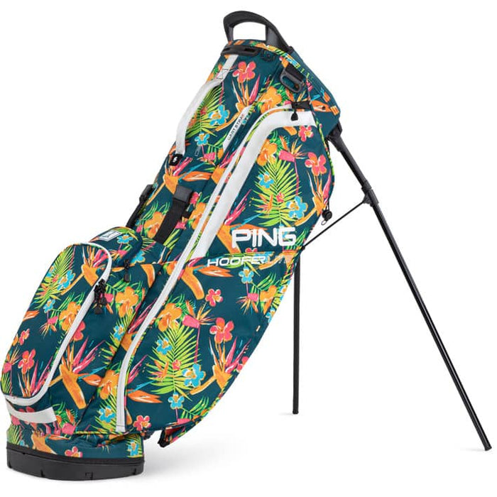 Ping Hoofer Lite Golf Stand Bag - Ping