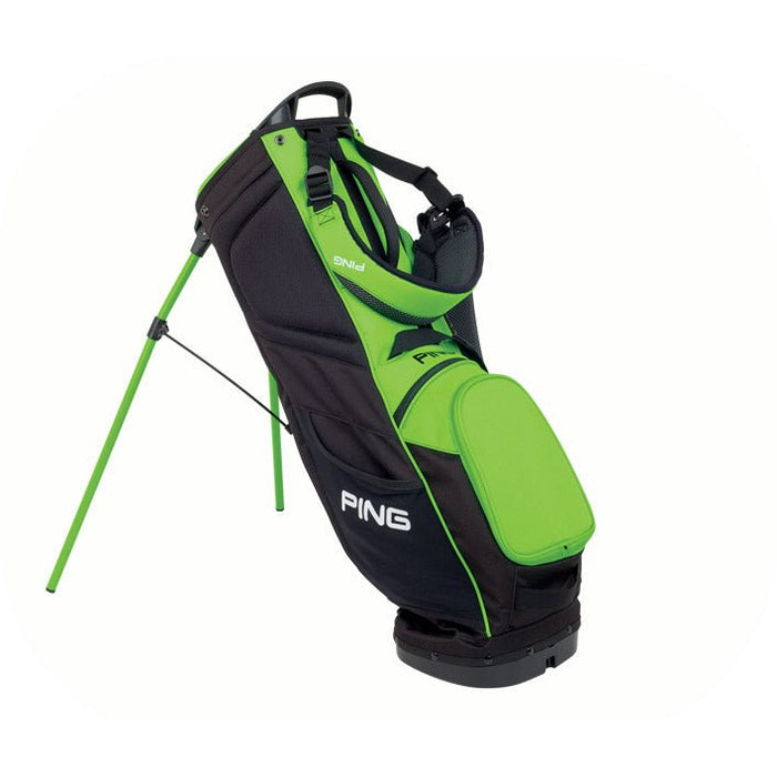 Ping Hoofer Prodi G Junior Golf Bag - Ping