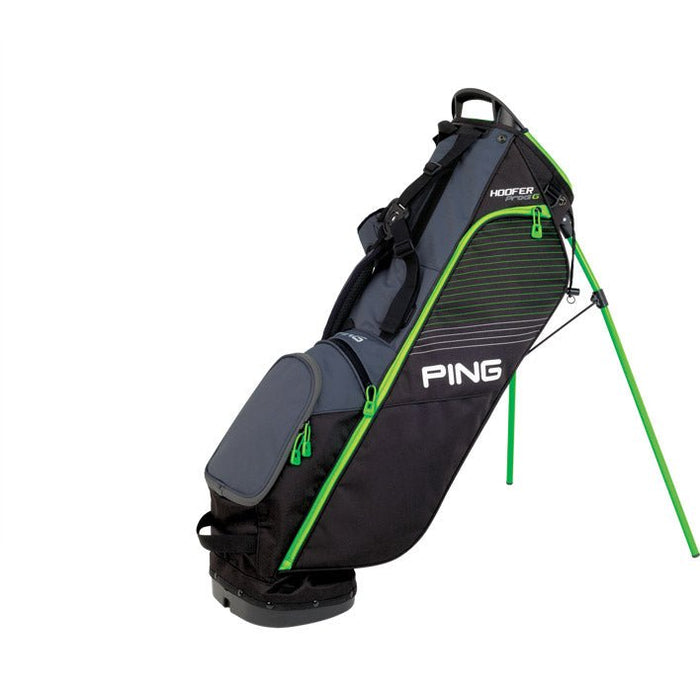 Ping Hoofer Prodi G Junior Golf Bag - Ping