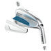 Ping i230 Golf Irons - Steel - Ping