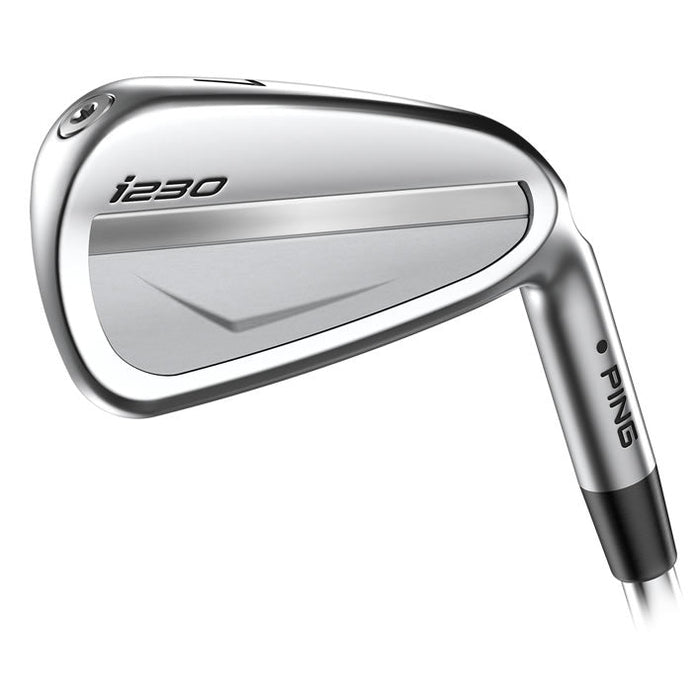 Ping i230 Individual Golf Irons - Steel - Coastal Golf Canada