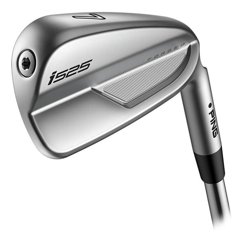 Ping i525 Golf Irons - Steel Shafts - Ping