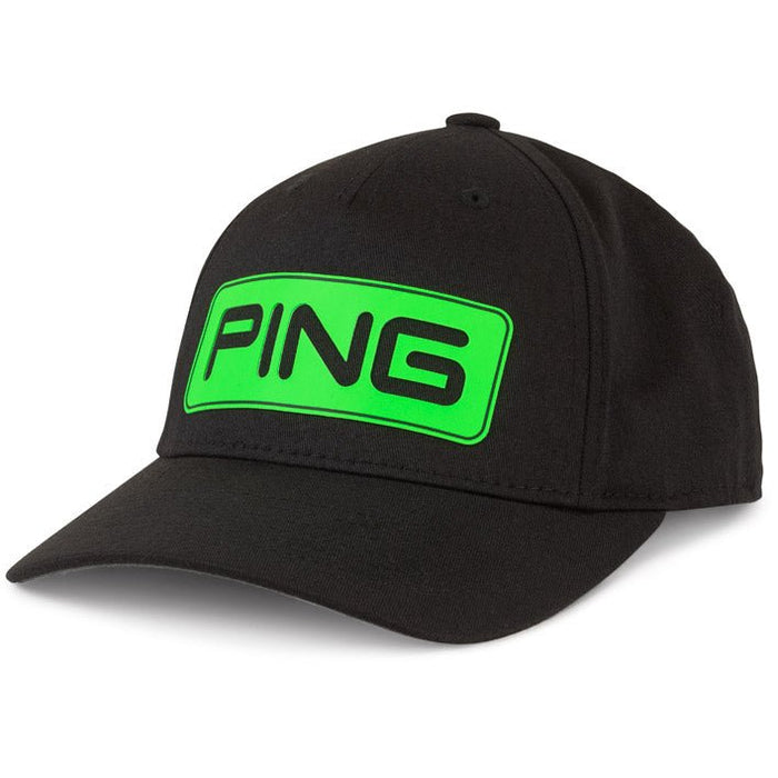 Ping Jr. Tour Cap - Ping