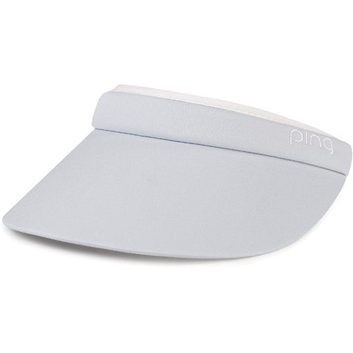 Ping Ladies Clip Visor - Ping