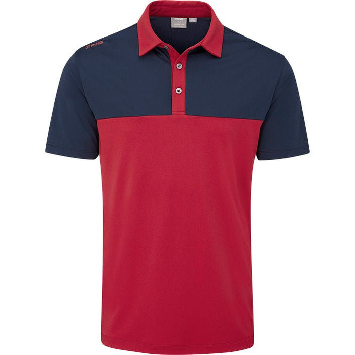 Ping Men's Bodi Polo - Ping