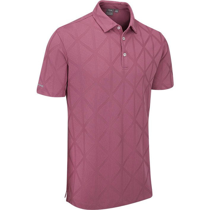 Ping Men's Lenny Polo - Ping