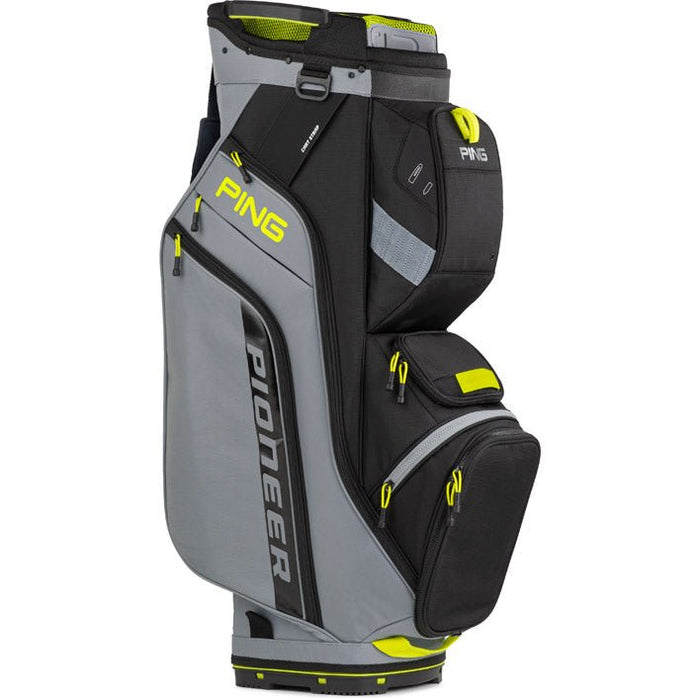 Ping Pioneer Golf Cart Bag - Ping