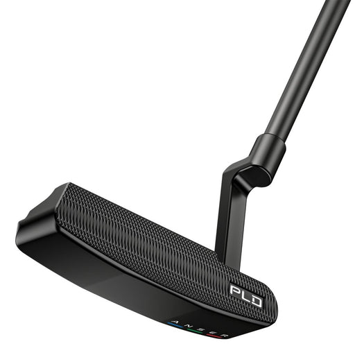 Ping PLD Milled Anser Putter - Ping