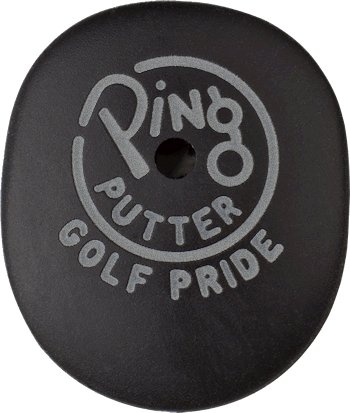 Ping PLD Milled Anser Putter - Ping