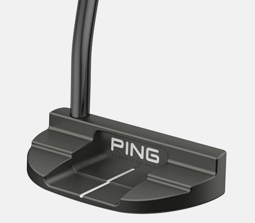 Ping PLD Milled DS72 Putter (Gunmetal) - Ping