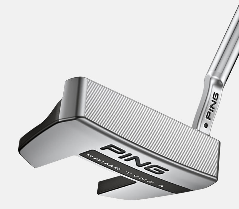 Ping Prime Tyne 4 Putter - Ping