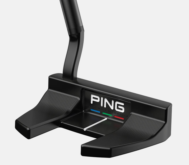 Ping Prime Tyne 4 Putter - Ping