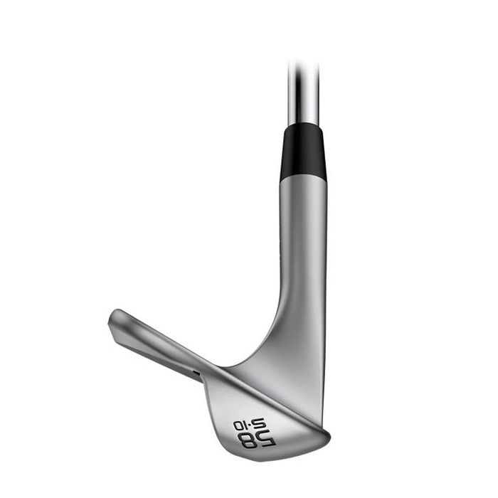 Ping S159 Chrome Wedges- Steel - Ping