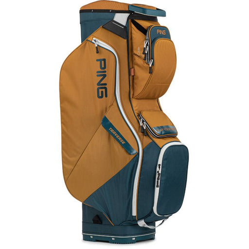 Ping Traverse Cart Bag Coastal Golf Canada