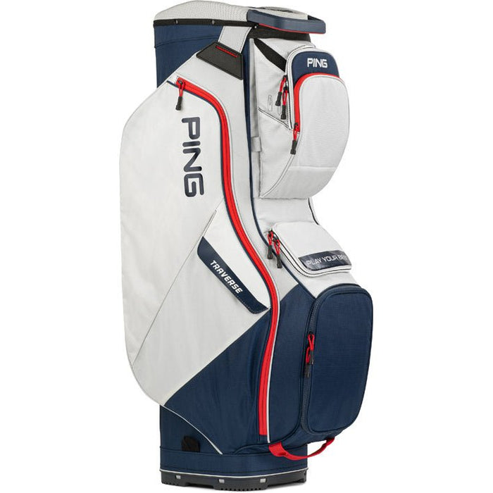 Ping Traverse Cart Bag - Ping