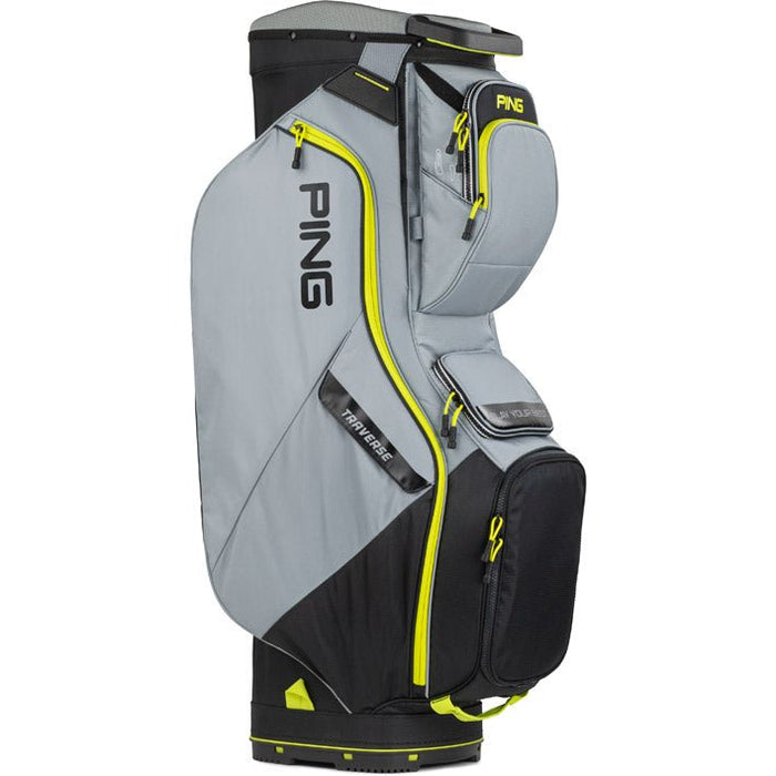 Ping Traverse Cart Bag - Ping